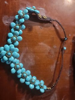 Paparazzi 
"genuine" Zi Collection 
Necklace 