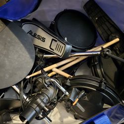 Electric Drums
