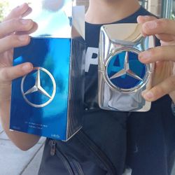 Mercedez Benz Cologne