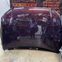 HYUNDAI PALISADE 2020-2025 HOOD OEM