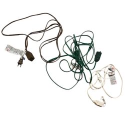 Extension cords $5.00/all