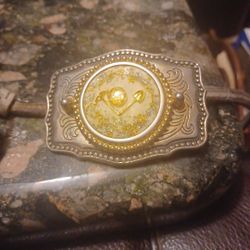 Belt Buckle