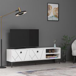 Clara Tv Stand Tv Up To 71 Inches