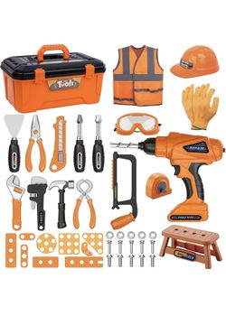 Kids Tool Set(50ps)