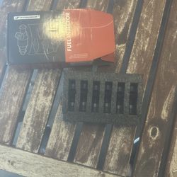 Fuel Injectors 