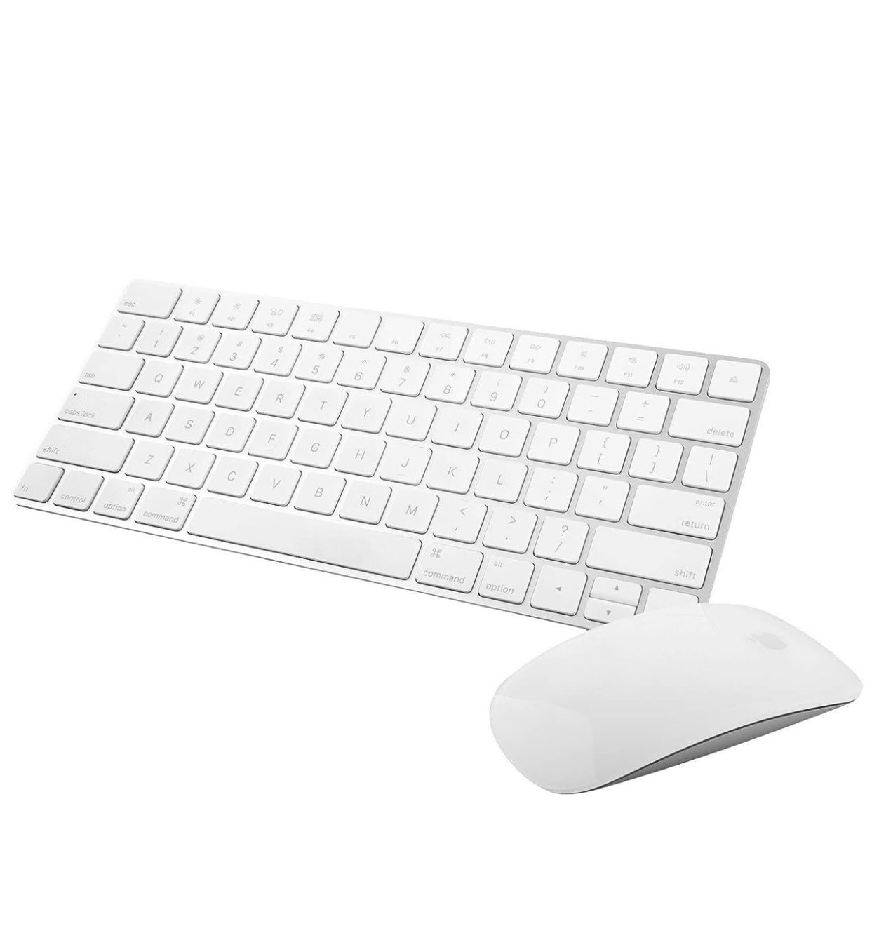 Applew Wireless Magic Keyboard & Mouse