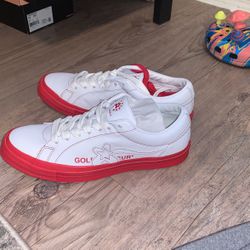 Golf Le Fleur x Converse Shoe 