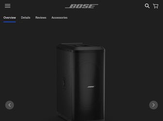 Bose