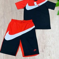 Nike Outfit Set