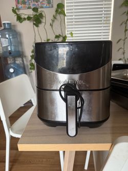 Air fryer