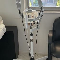 Steamer Facial 