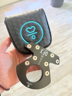LAB DF3 PUTTER