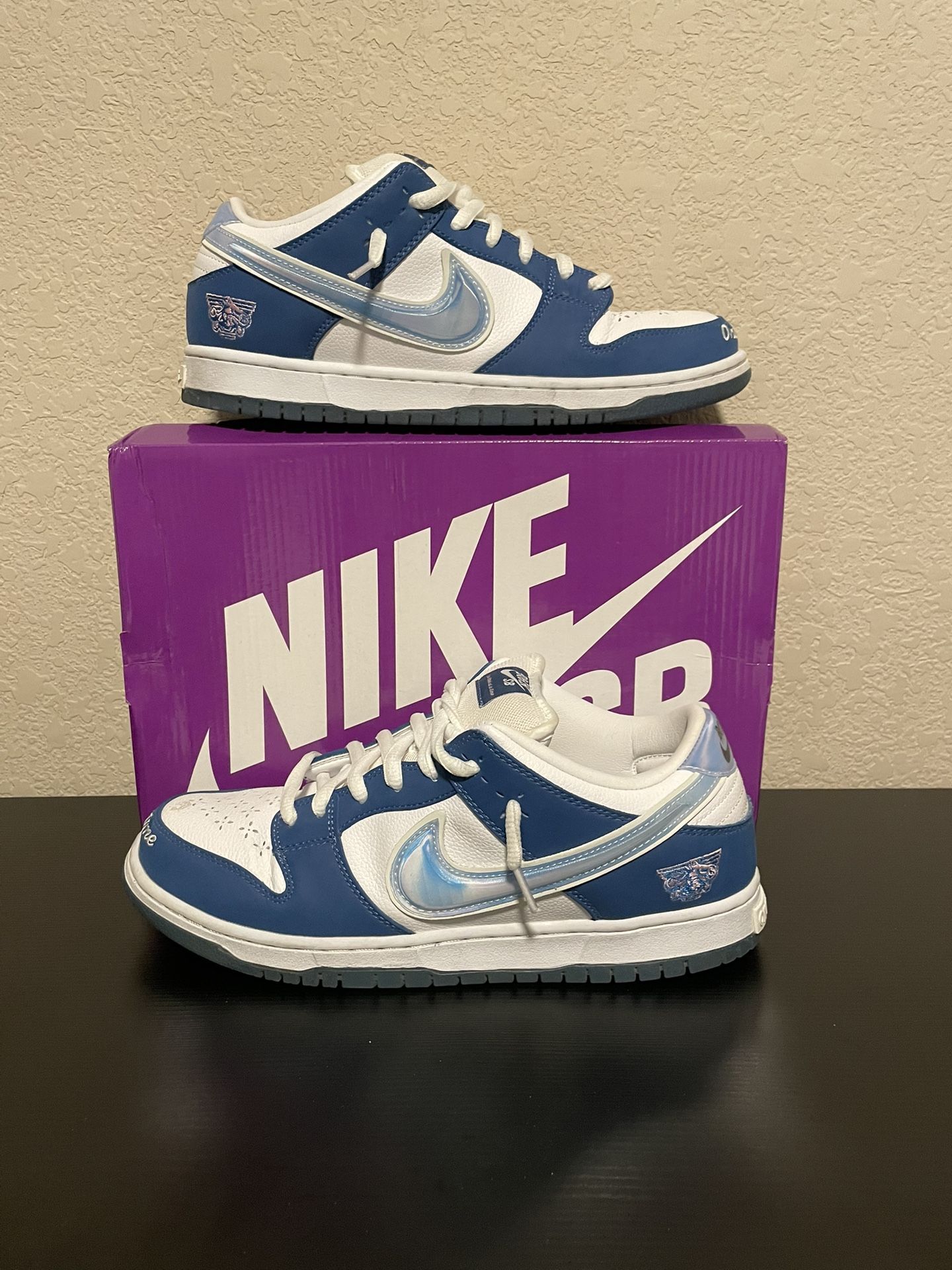 Nike Sb Dunks