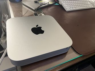 Mac Mini