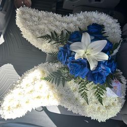Flower Arrangements