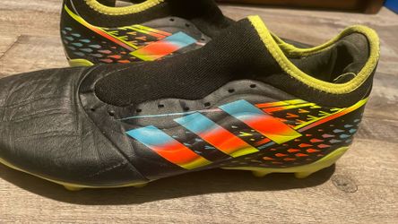 Copa Sense Cleats