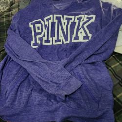 Victoria Secret Pink Brand Hoodie