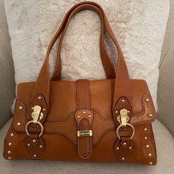 Vintage Michael Kors Studded Bag