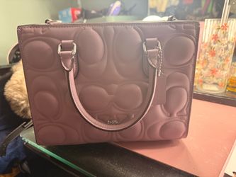 Coach Maggie Small Bag