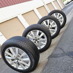 Wheels 17 5 Lugs Nissan