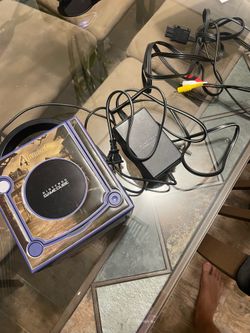 GameCube