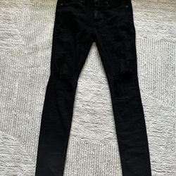 Ksubi Jeans 