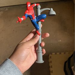 Spider-Man Pen