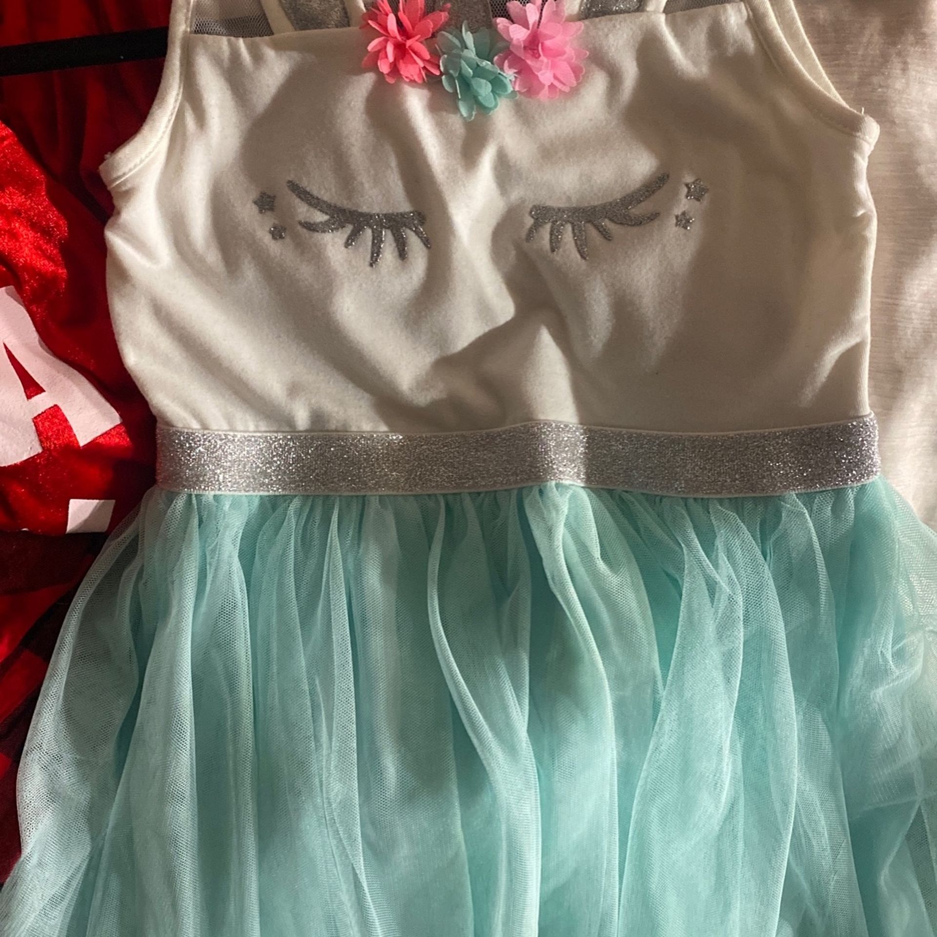 Unicorn Dress
