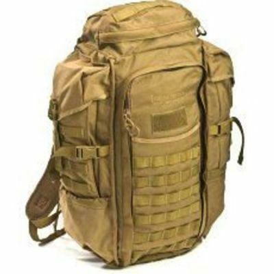 Hiking Pack, Eberlestock Halftrack