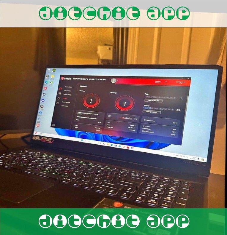 light reflect Strix Scar 17 Elite Gaming Rig