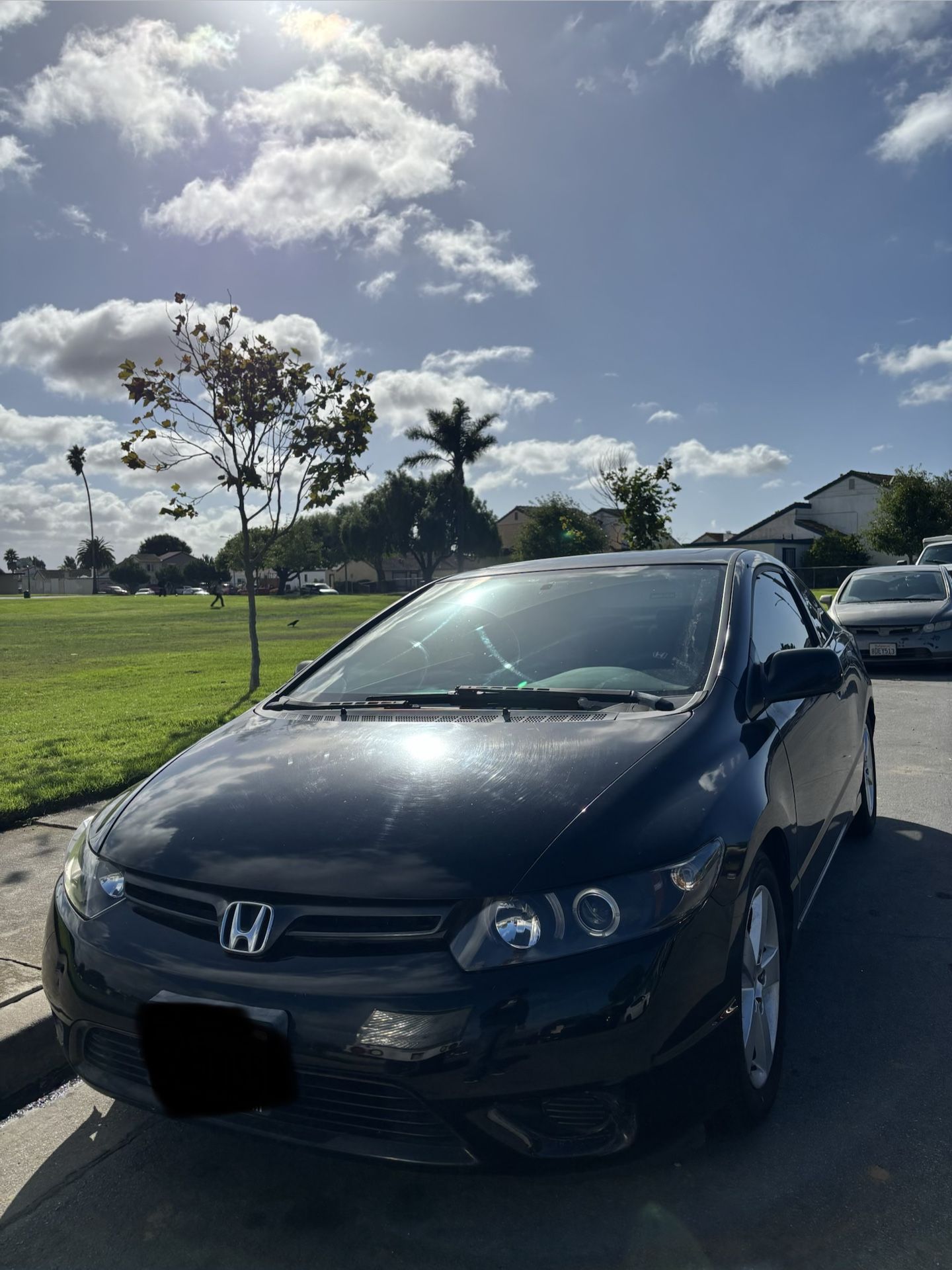 2006 Honda Civic