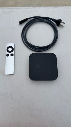 Apple TV