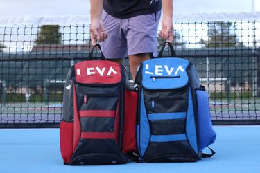 LEVA Pickleball Premium Backpack 