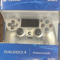 PS4 Wireless Controller 
