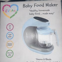 Baby Food Maker