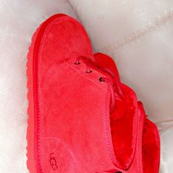 Brand New Men’s Ugg Boots