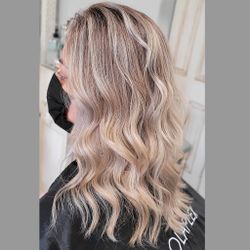 Balayage