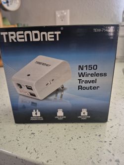 Trendnet
