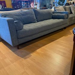 Article Modern Sofa 