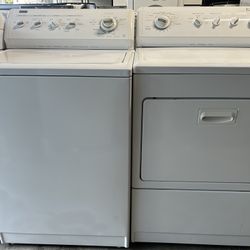 Kenmore Elite Washer And Dryer Set