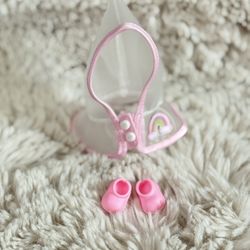 Raincoat and shoes for your  Mini Labubu V4  Pin For Love Outfit