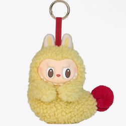 Labubu Shrimp Authentic 