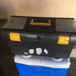 Toolbox.