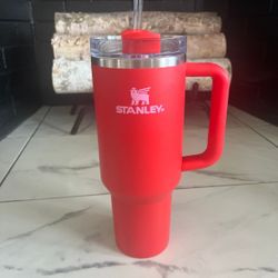Limited Edition - Red Valentines Target Stanley Cup
