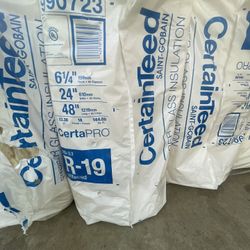 R19 Insulation 