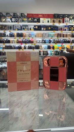 Brand New Sealed/Armaf edp 100ml 3.4oz