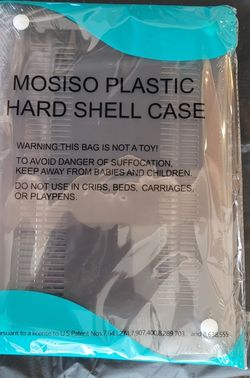 Mac Book Hard Shell Case New