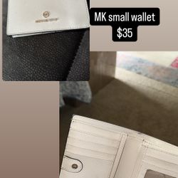 Michael Kors Small Wallet