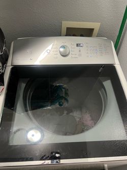 Kenmore Series 700 top-load washer