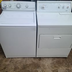 washer dryer set 